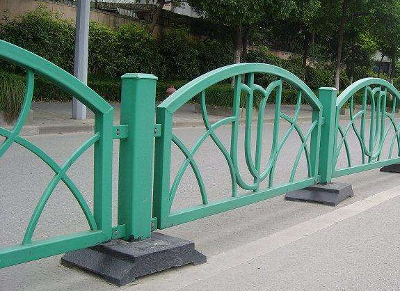 市政隔離柵