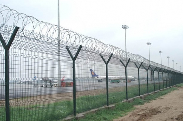 機(jī)場護(hù)欄網(wǎng)價(jià)格