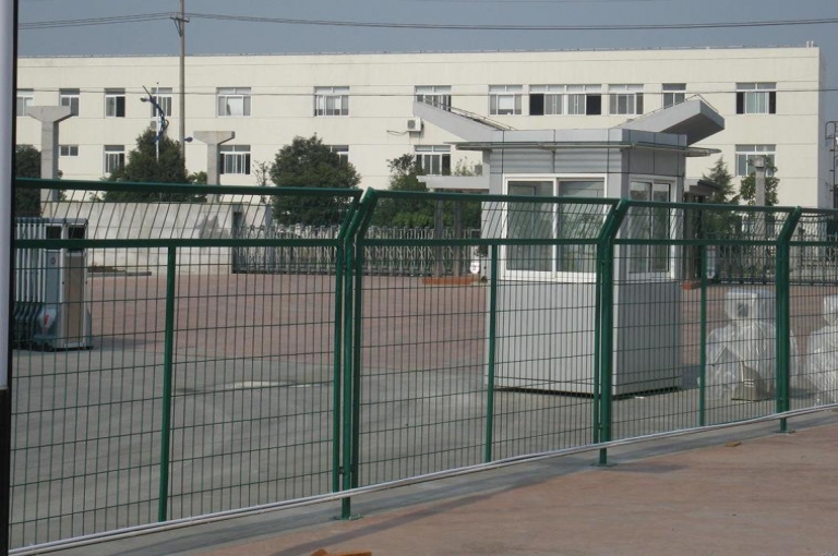 美格網(wǎng)景區(qū)護欄網(wǎng)