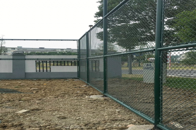 運(yùn)動(dòng)場圍欄網(wǎng)